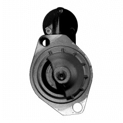 Electromotor
