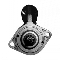 Electromotor