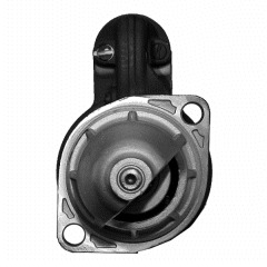 Electromotor