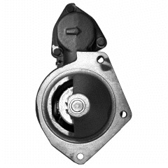 Electromotor
