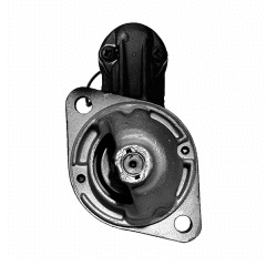Electromotor