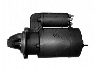 Electromotor