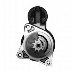 Electromotor