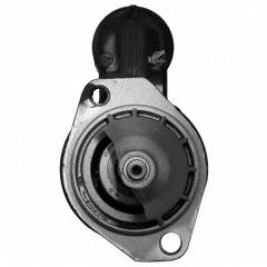 Electromotor