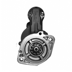 Electromotor