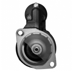 Electromotor