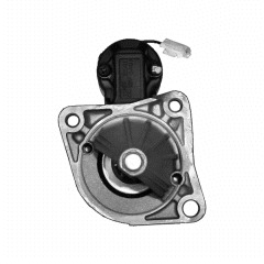 Electromotor