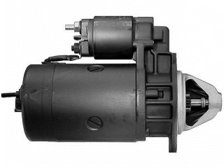 Electromotor