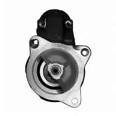 Electromotor