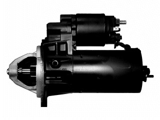 Electromotor