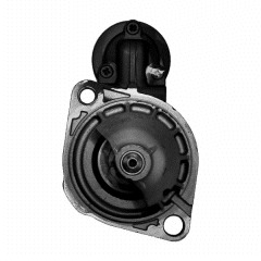 Electromotor