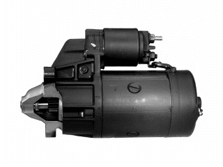 Electromotor