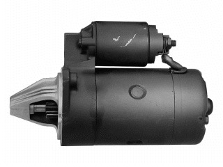 Electromotor