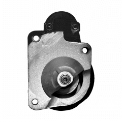 Electromotor