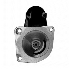 Electromotor