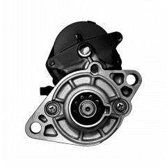Electromotor