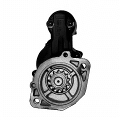 Electromotor