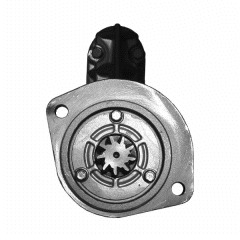 Electromotor
