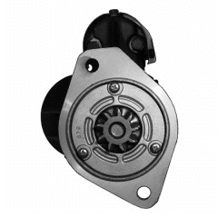 Electromotor