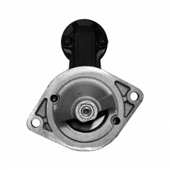 Electromotor