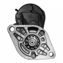Electromotor