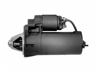 Electromotor