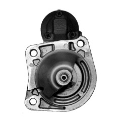 Electromotor