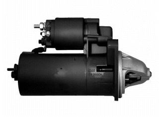 Electromotor