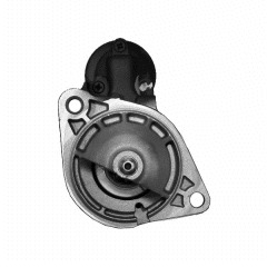 Electromotor