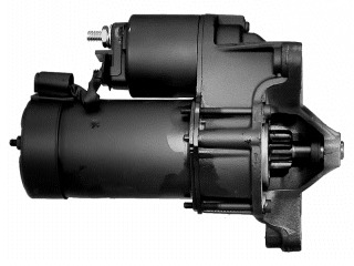 Electromotor