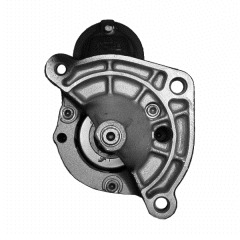 Electromotor