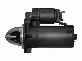 Electromotor
