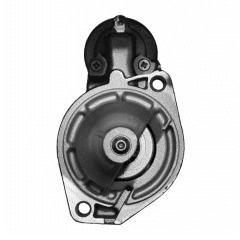 Electromotor