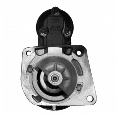 Electromotor