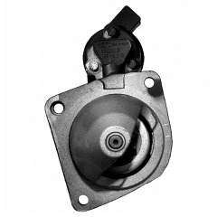 Electromotor