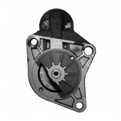 Electromotor