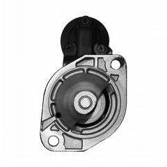 Electromotor
