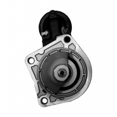 Electromotor