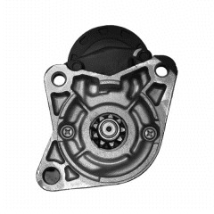 Electromotor