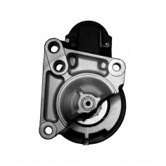 Electromotor