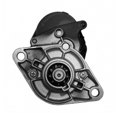 Electromotor