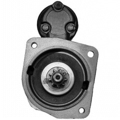Electromotor