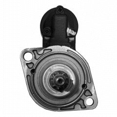 Electromotor