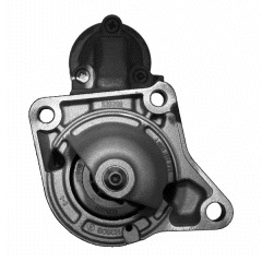 Electromotor