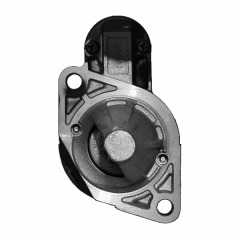 Electromotor