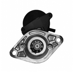 Electromotor