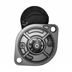 Electromotor