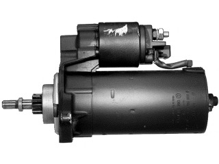 Electromotor