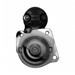 Electromotor