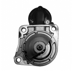 Electromotor